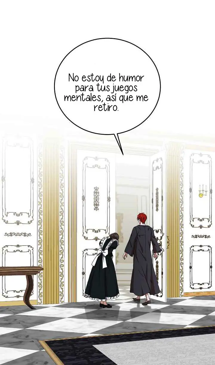 Parece que me encuentro en el mundo de un juego de harem inverso (2020) - Capítulo 1 - Página 37 - LectorTMOo