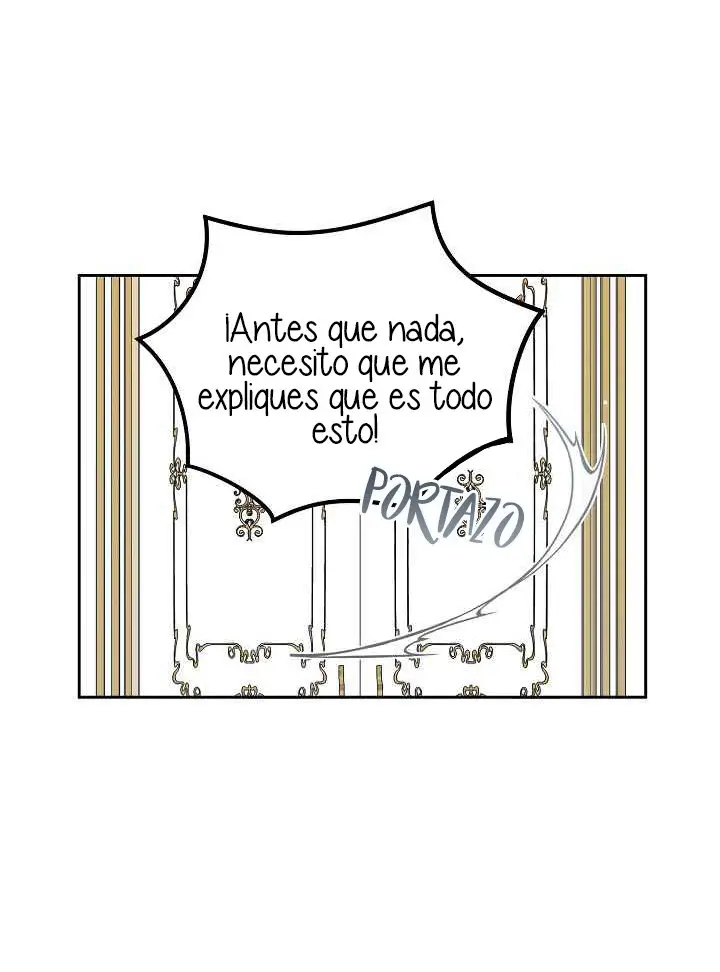 Parece que me encuentro en el mundo de un juego de harem inverso (2020) - Capítulo 1 - Página 39 - LectorTMOo