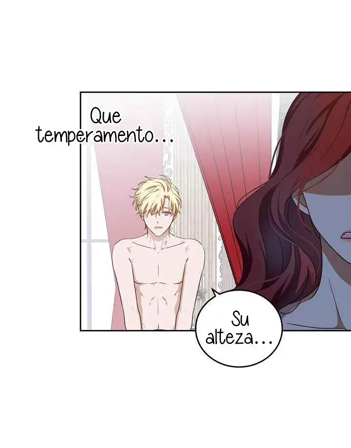 Parece que me encuentro en el mundo de un juego de harem inverso (2020) - Capítulo 1 - Página 40 - LectorTMOo