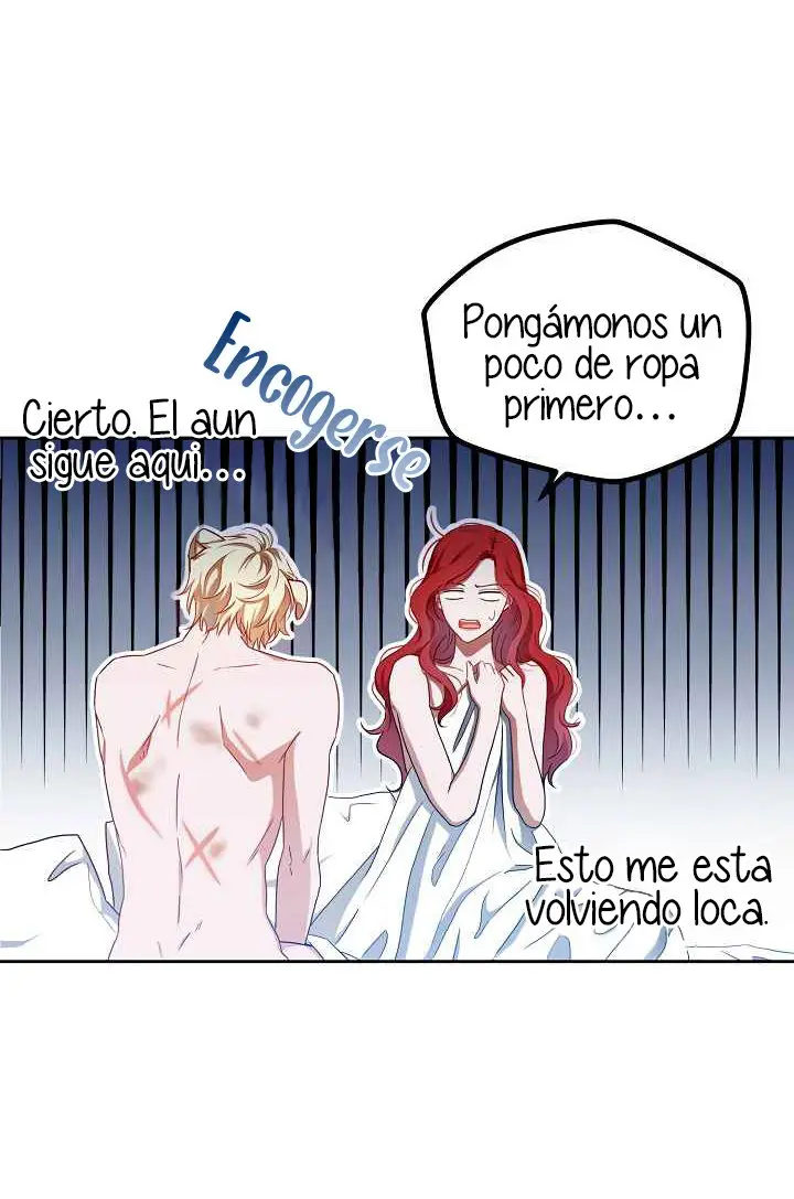 Parece que me encuentro en el mundo de un juego de harem inverso (2020) - Capítulo 1 - Página 41 - LectorTMOo