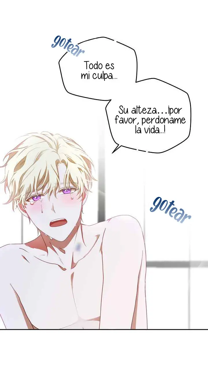 Parece que me encuentro en el mundo de un juego de harem inverso (2020) - Capítulo 1 - Página 43 - LectorTMOo