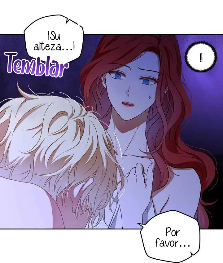 Parece que me encuentro en el mundo de un juego de harem inverso (2020) - Capítulo 1 - Página 44 - LectorTMOo