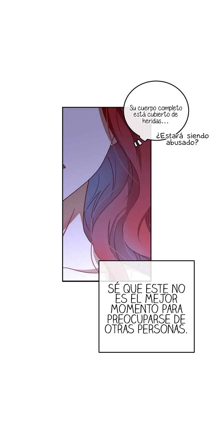 Parece que me encuentro en el mundo de un juego de harem inverso (2020) - Capítulo 1 - Página 45 - LectorTMOo