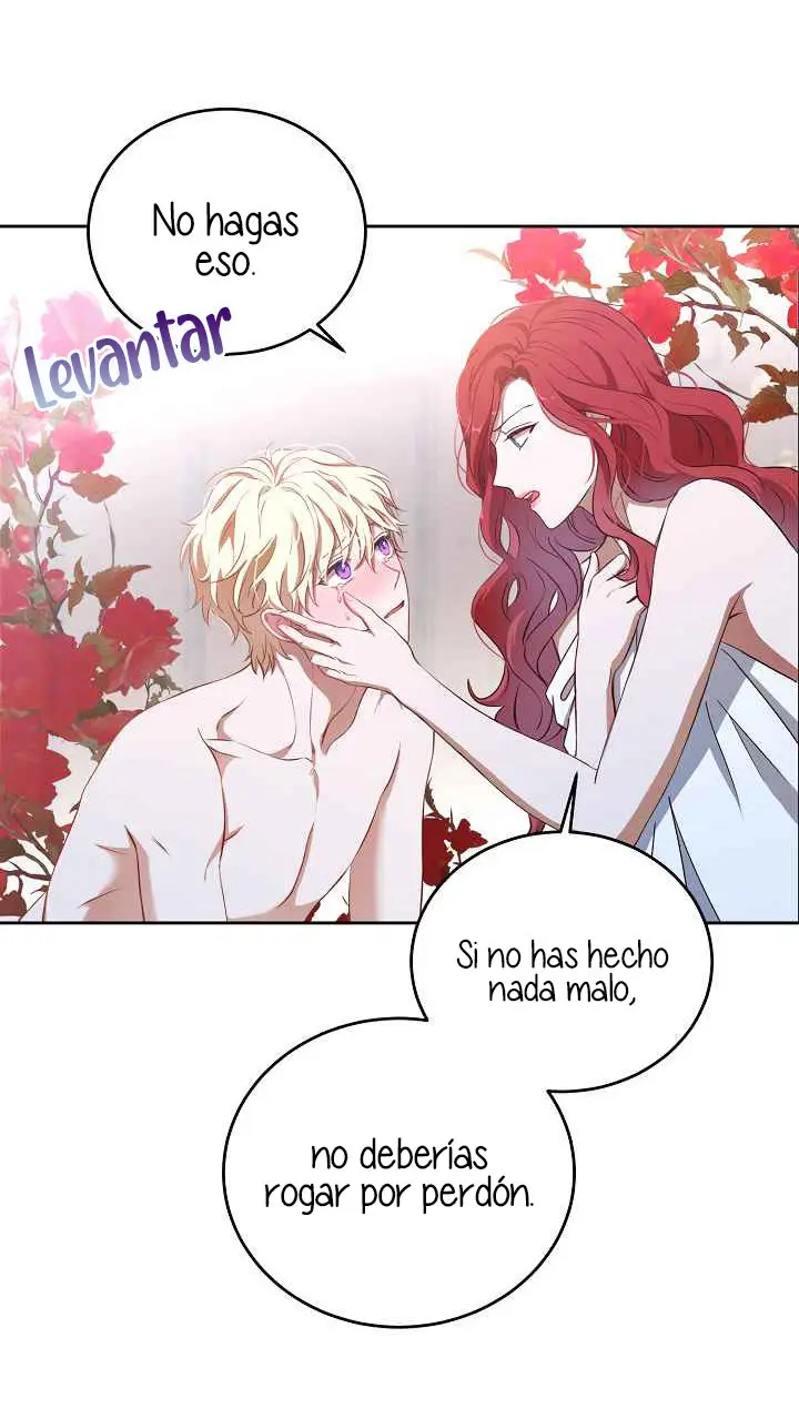 Parece que me encuentro en el mundo de un juego de harem inverso (2020) - Capítulo 1 - Página 46 - LectorTMOo