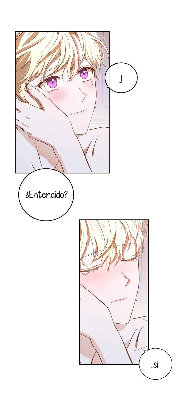 Parece que me encuentro en el mundo de un juego de harem inverso (2020) - Capítulo 1 - Página 48 - LectorTMOo