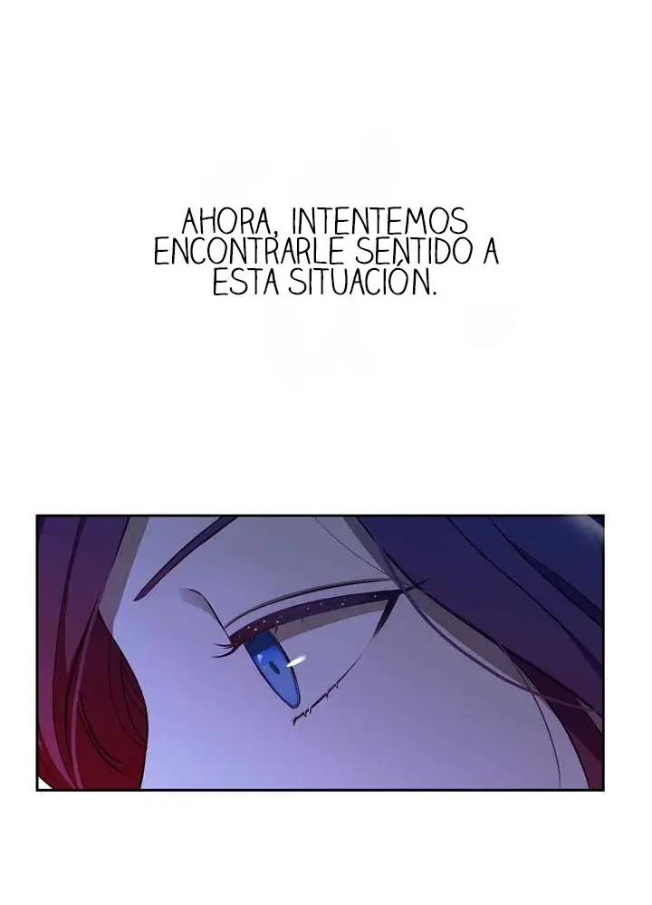 Parece que me encuentro en el mundo de un juego de harem inverso (2020) - Capítulo 1 - Página 50 - LectorTMOo