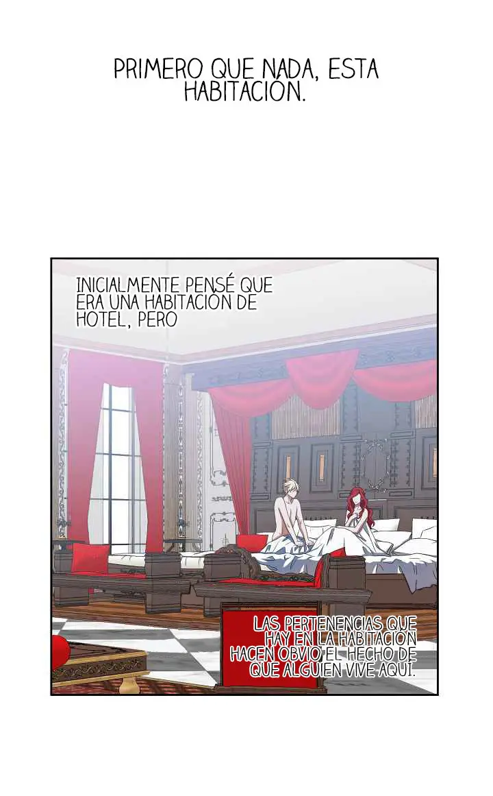 Parece que me encuentro en el mundo de un juego de harem inverso (2020) - Capítulo 1 - Página 51 - LectorTMOo