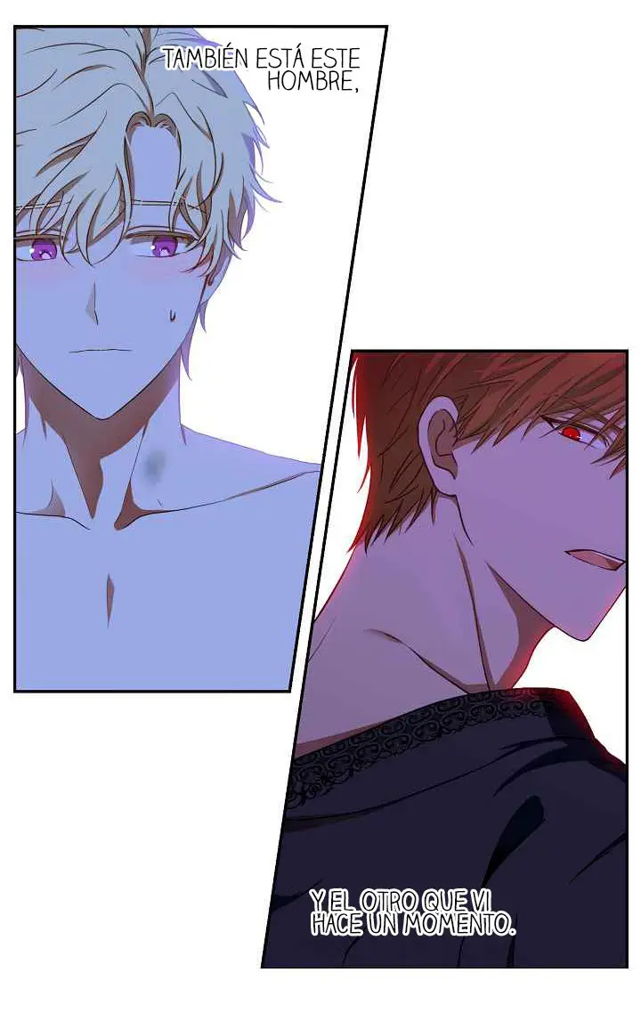 Parece que me encuentro en el mundo de un juego de harem inverso (2020) - Capítulo 1 - Página 52 - LectorTMOo