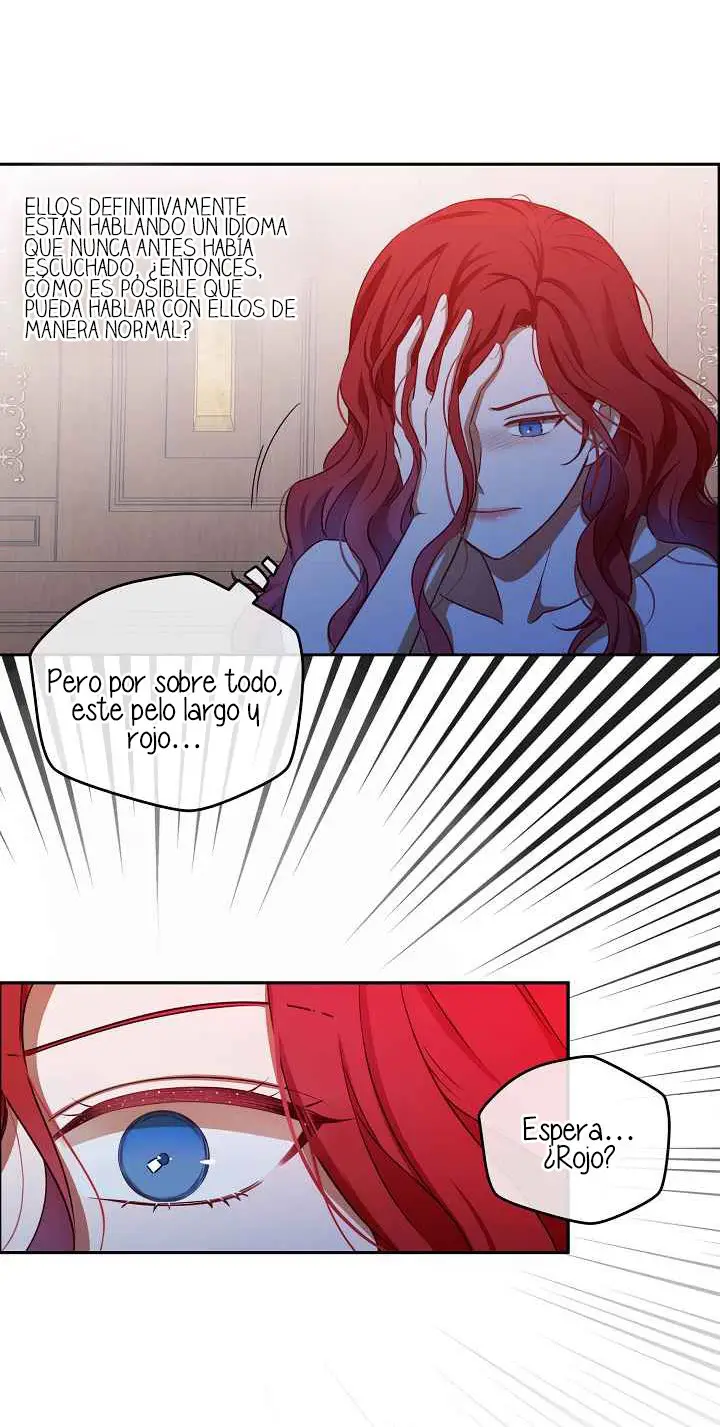 Parece que me encuentro en el mundo de un juego de harem inverso (2020) - Capítulo 1 - Página 53 - LectorTMOo