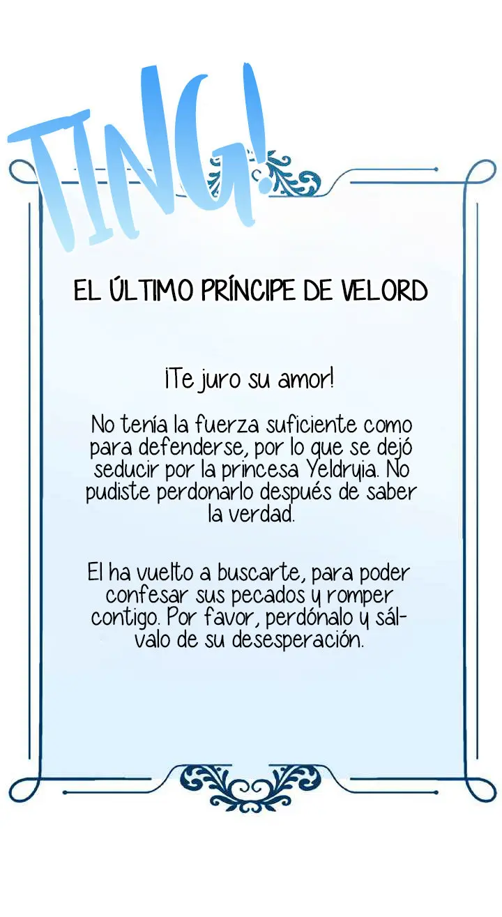 Parece que me encuentro en el mundo de un juego de harem inverso (2020) - Capítulo 1 - Página 57 - LectorTMOo