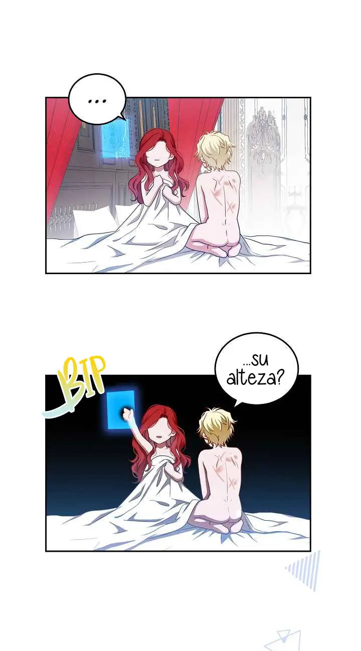 Parece que me encuentro en el mundo de un juego de harem inverso (2020) - Capítulo 1 - Página 59 - LectorTMOo