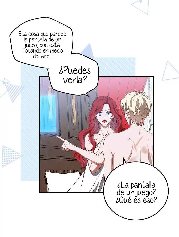 Parece que me encuentro en el mundo de un juego de harem inverso (2020) - Capítulo 1 - Página 60 - LectorTMOo