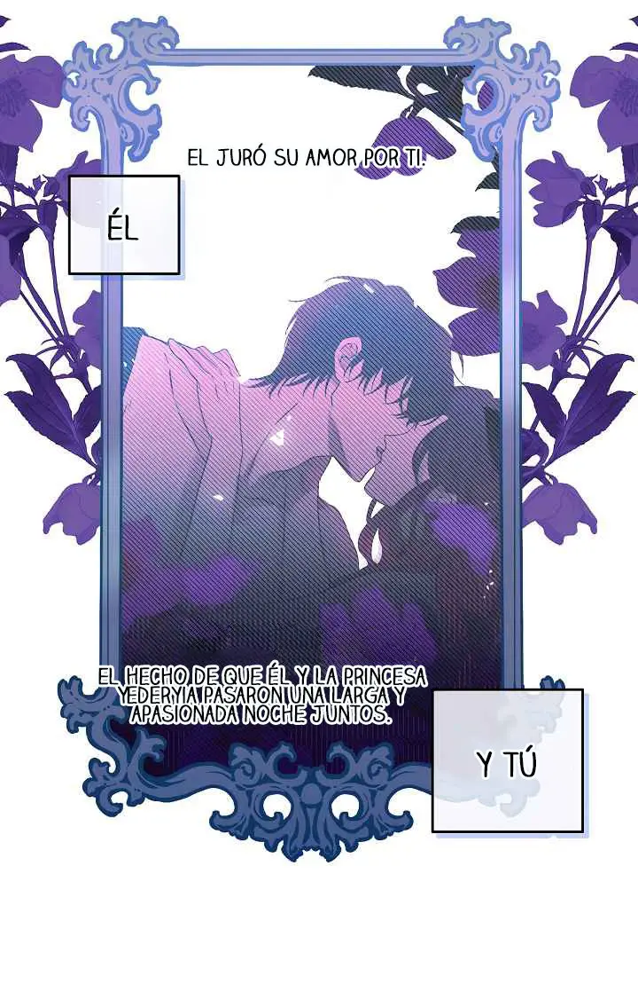 Parece que me encuentro en el mundo de un juego de harem inverso (2020) - Capítulo 1 - Página 64 - LectorTMOo