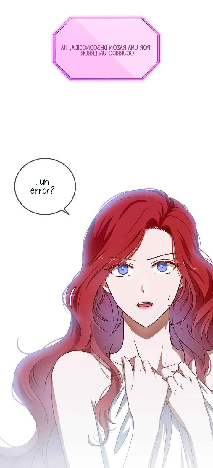 Parece que me encuentro en el mundo de un juego de harem inverso (2020) - Capítulo 1 - Página 76 - LectorTMOo