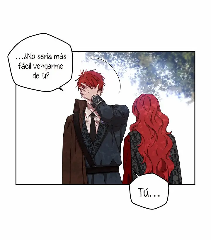 Parece que me encuentro en el mundo de un juego de harem inverso (2020) - Capítulo 10 - Página 7 - LectorTMOo