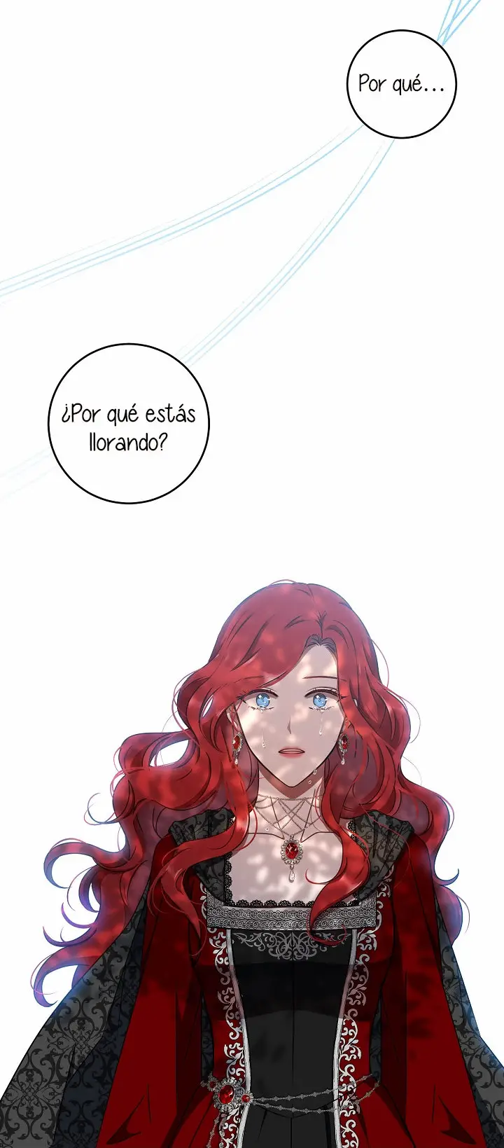 Parece que me encuentro en el mundo de un juego de harem inverso (2020) - Capítulo 10 - Página 9 - LectorTMOo