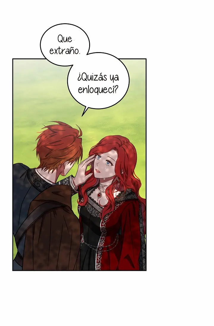 Parece que me encuentro en el mundo de un juego de harem inverso (2020) - Capítulo 10 - Página 11 - LectorTMOo