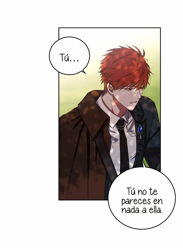 Parece que me encuentro en el mundo de un juego de harem inverso (2020) - Capítulo 10 - Página 12 - LectorTMOo