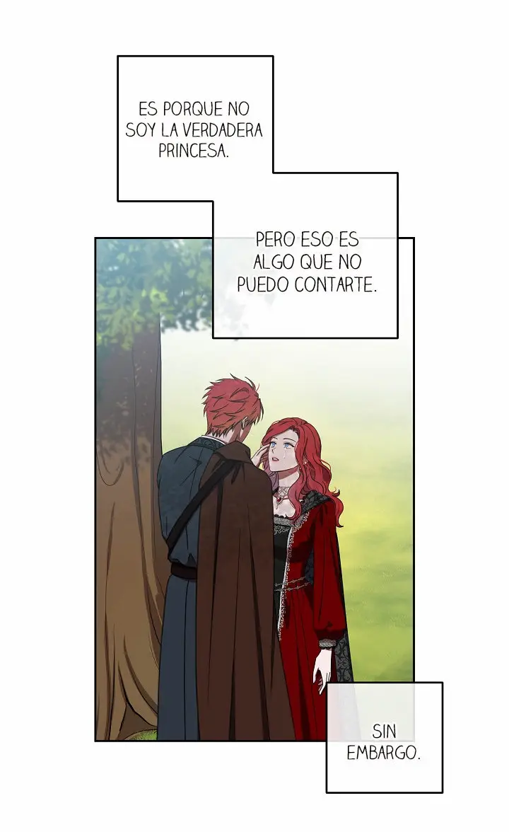 Parece que me encuentro en el mundo de un juego de harem inverso (2020) - Capítulo 10 - Página 14 - LectorTMOo