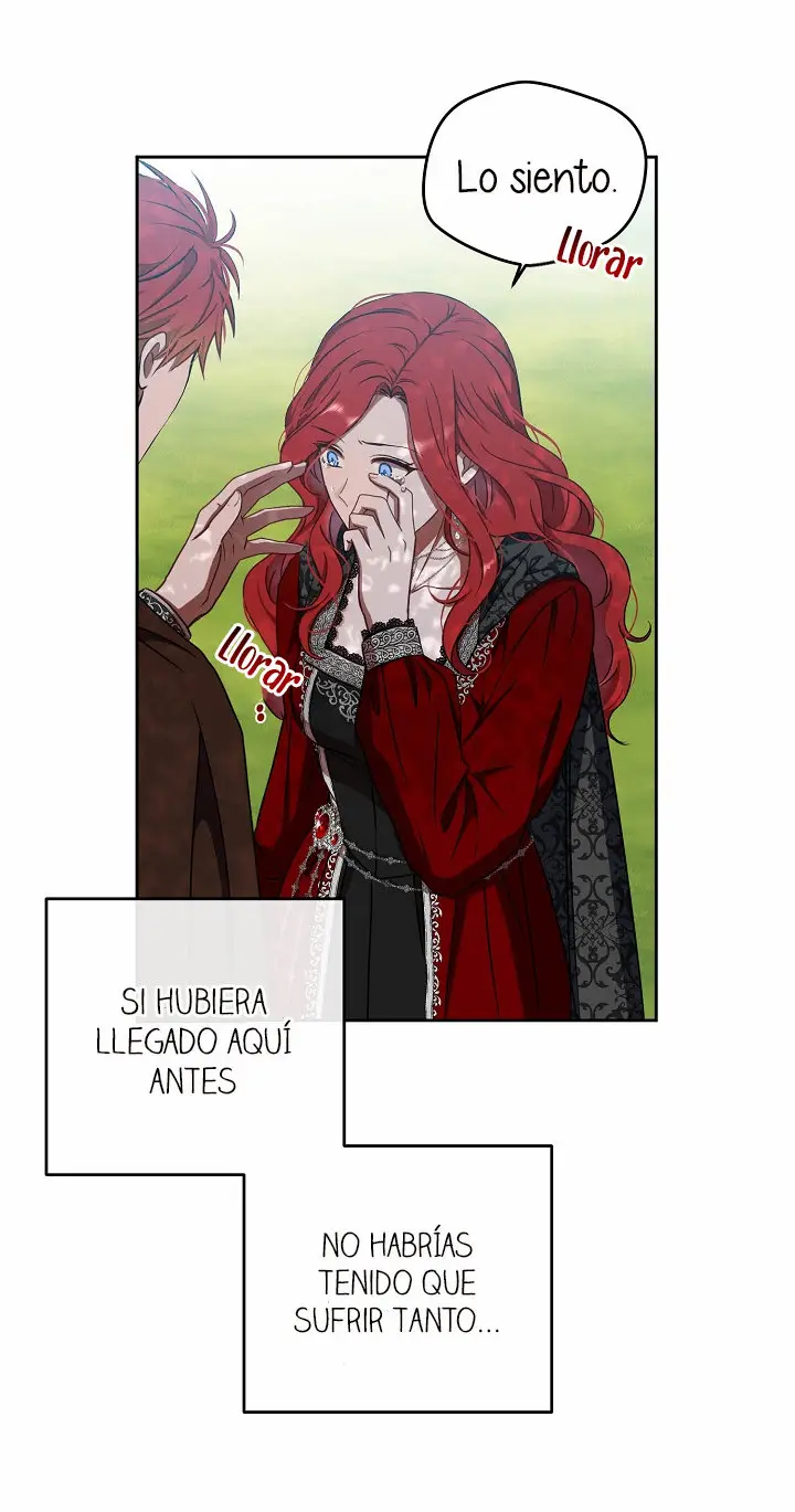 Parece que me encuentro en el mundo de un juego de harem inverso (2020) - Capítulo 10 - Página 17 - LectorTMOo