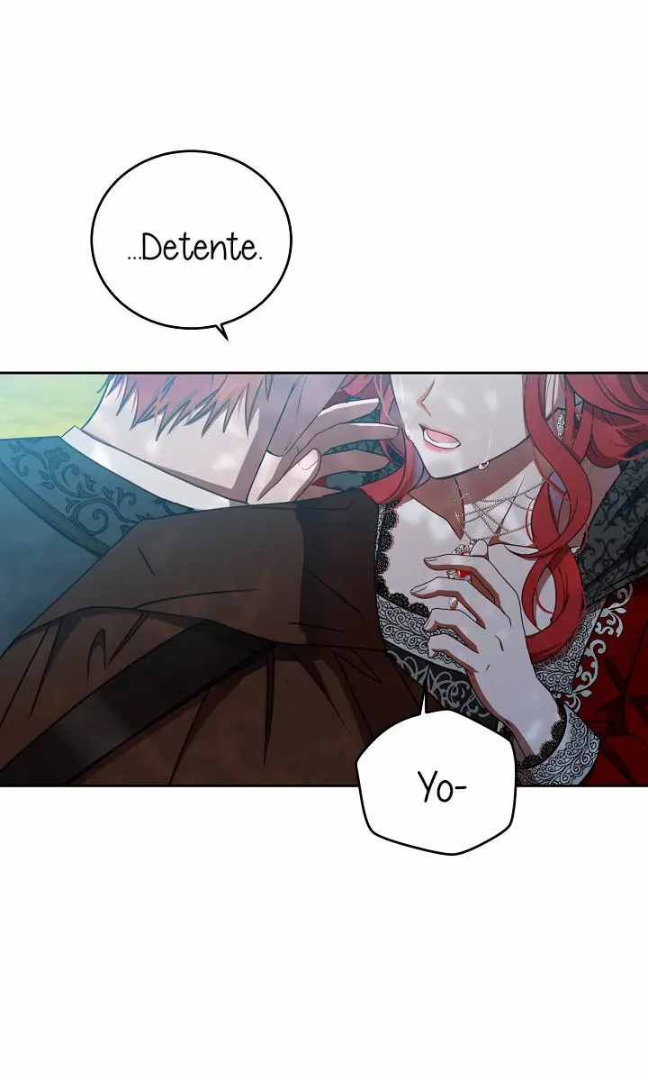 Parece que me encuentro en el mundo de un juego de harem inverso (2020) - Capítulo 10 - Página 18 - LectorTMOo