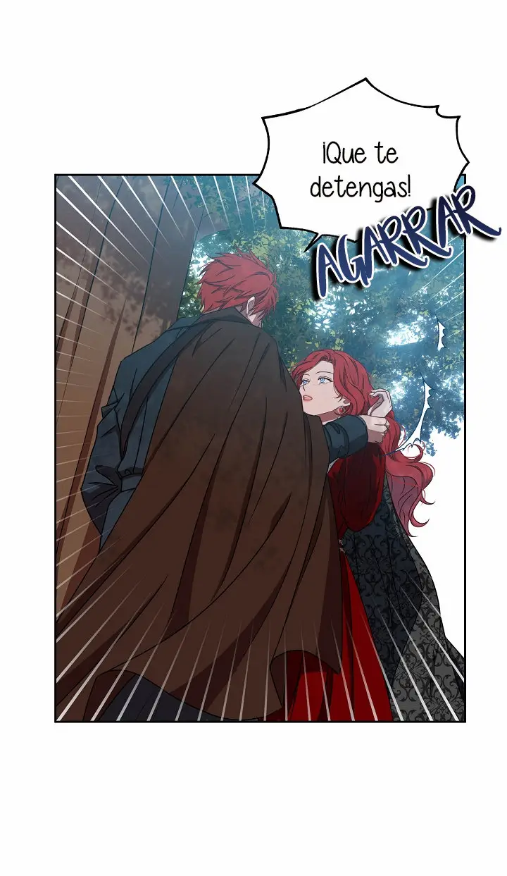 Parece que me encuentro en el mundo de un juego de harem inverso (2020) - Capítulo 10 - Página 19 - LectorTMOo