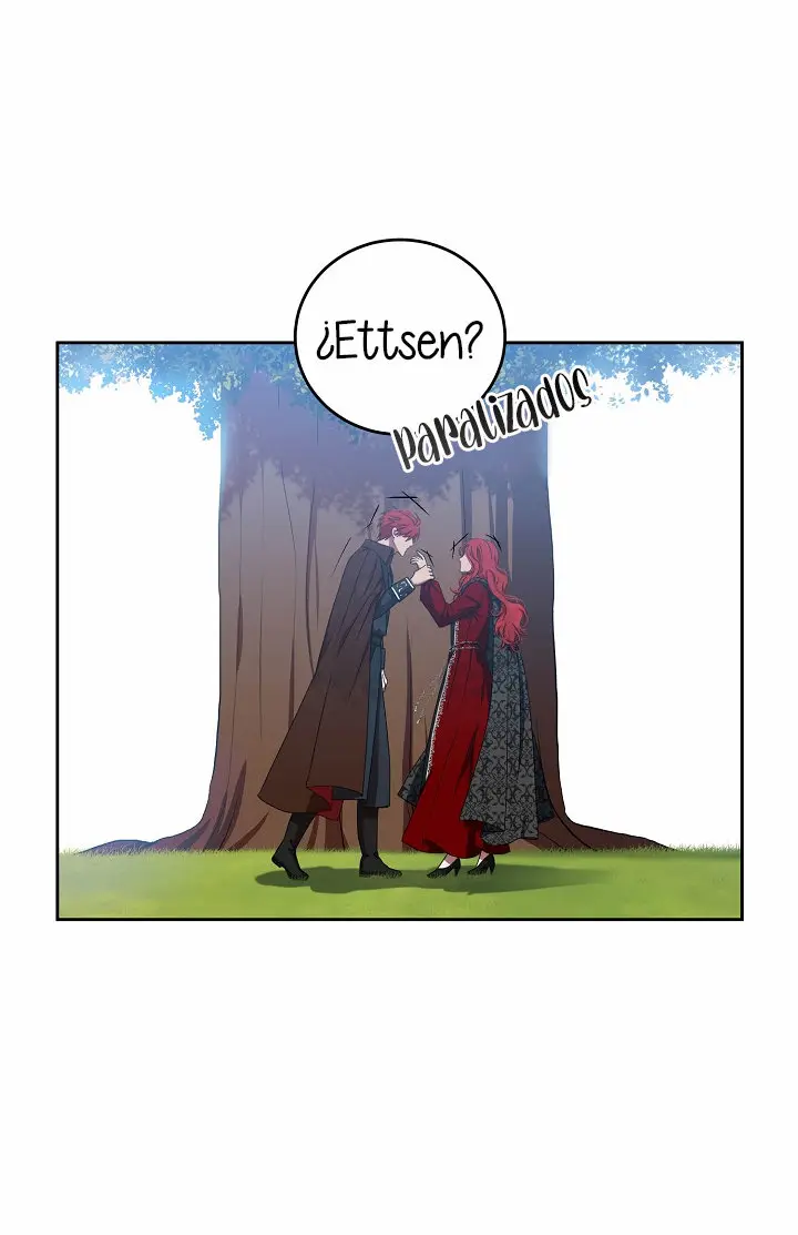 Parece que me encuentro en el mundo de un juego de harem inverso (2020) - Capítulo 10 - Página 23 - LectorTMOo