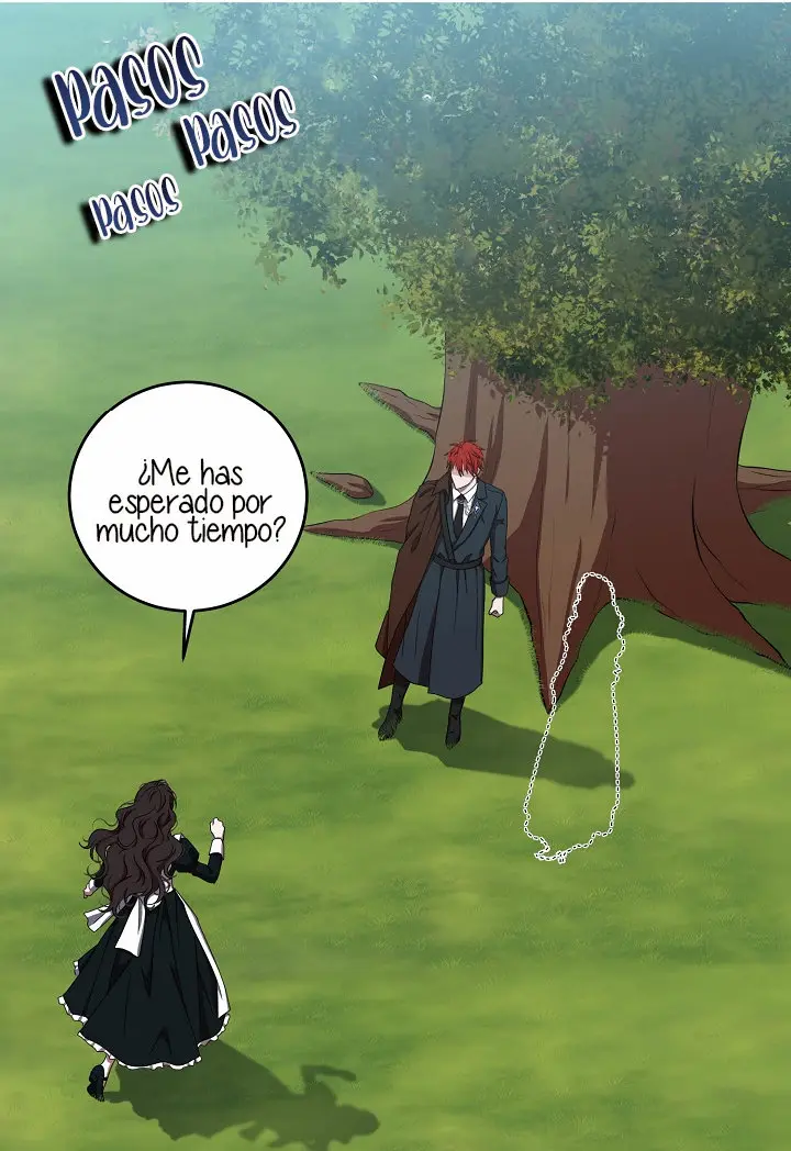 Parece que me encuentro en el mundo de un juego de harem inverso (2020) - Capítulo 10 - Página 26 - LectorTMOo