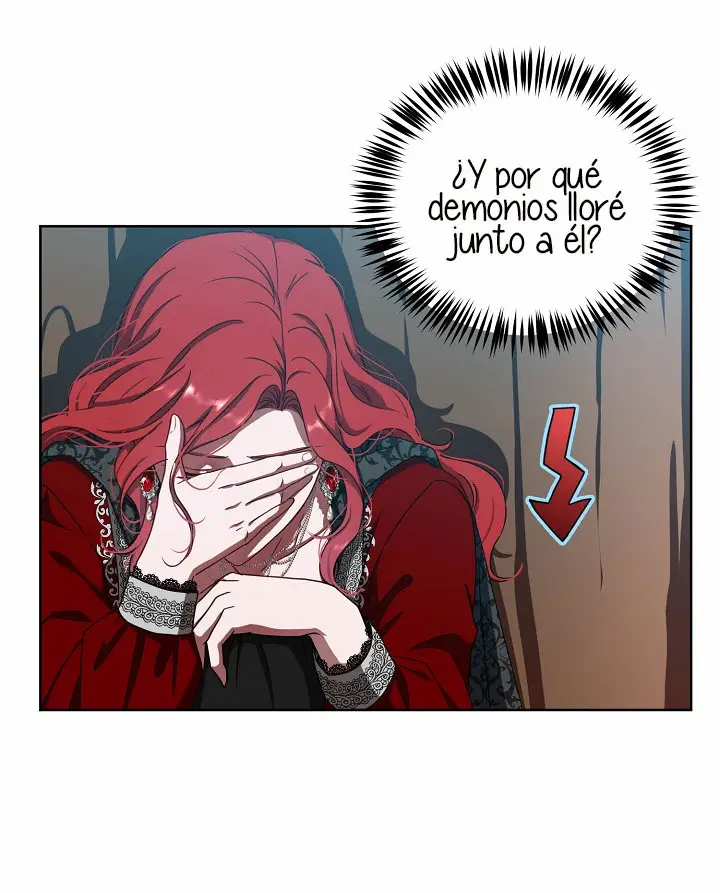 Parece que me encuentro en el mundo de un juego de harem inverso (2020) - Capítulo 10 - Página 28 - LectorTMOo
