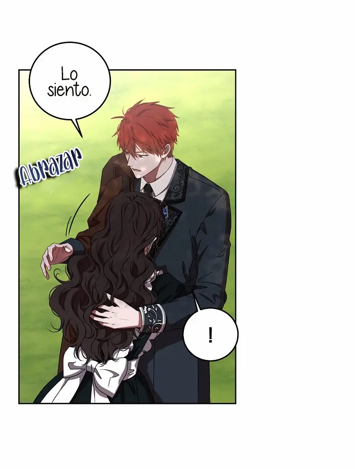Parece que me encuentro en el mundo de un juego de harem inverso (2020) - Capítulo 10 - Página 29 - LectorTMOo