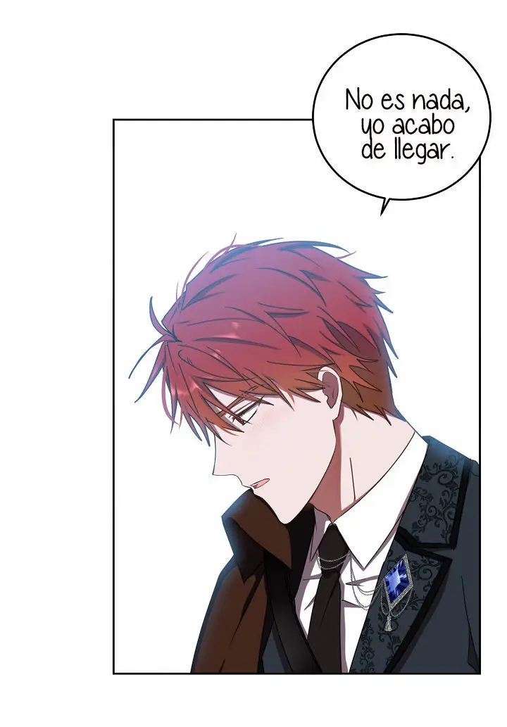Parece que me encuentro en el mundo de un juego de harem inverso (2020) - Capítulo 10 - Página 30 - LectorTMOo