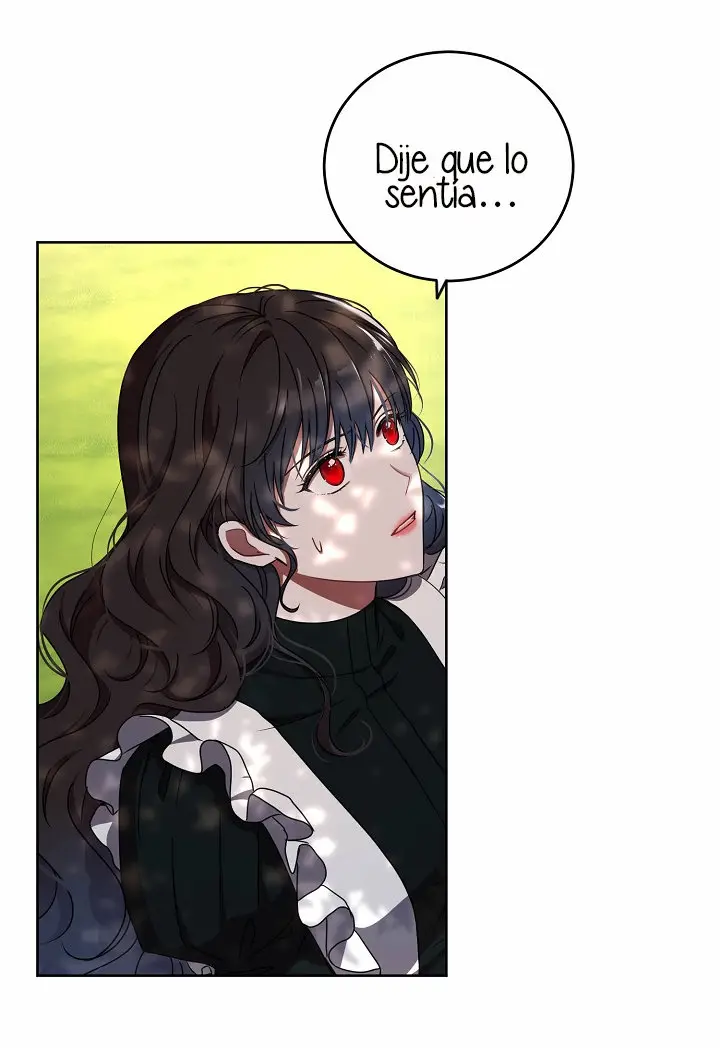 Parece que me encuentro en el mundo de un juego de harem inverso (2020) - Capítulo 10 - Página 31 - LectorTMOo