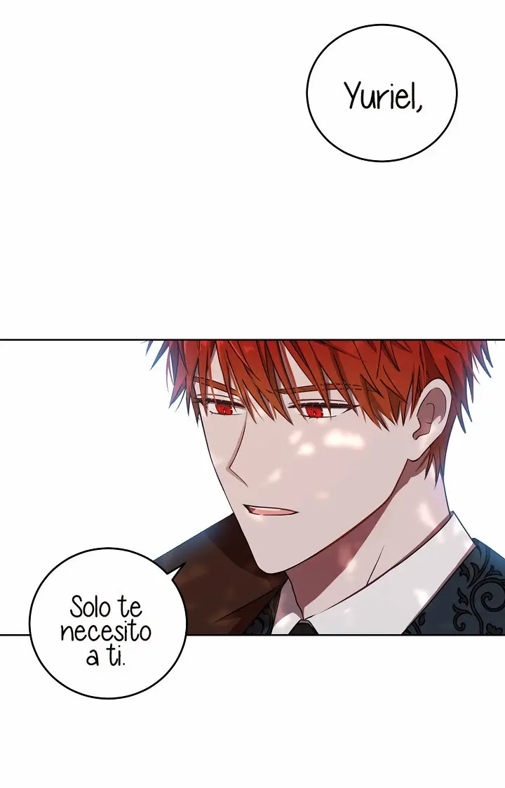 Parece que me encuentro en el mundo de un juego de harem inverso (2020) - Capítulo 10 - Página 32 - LectorTMOo