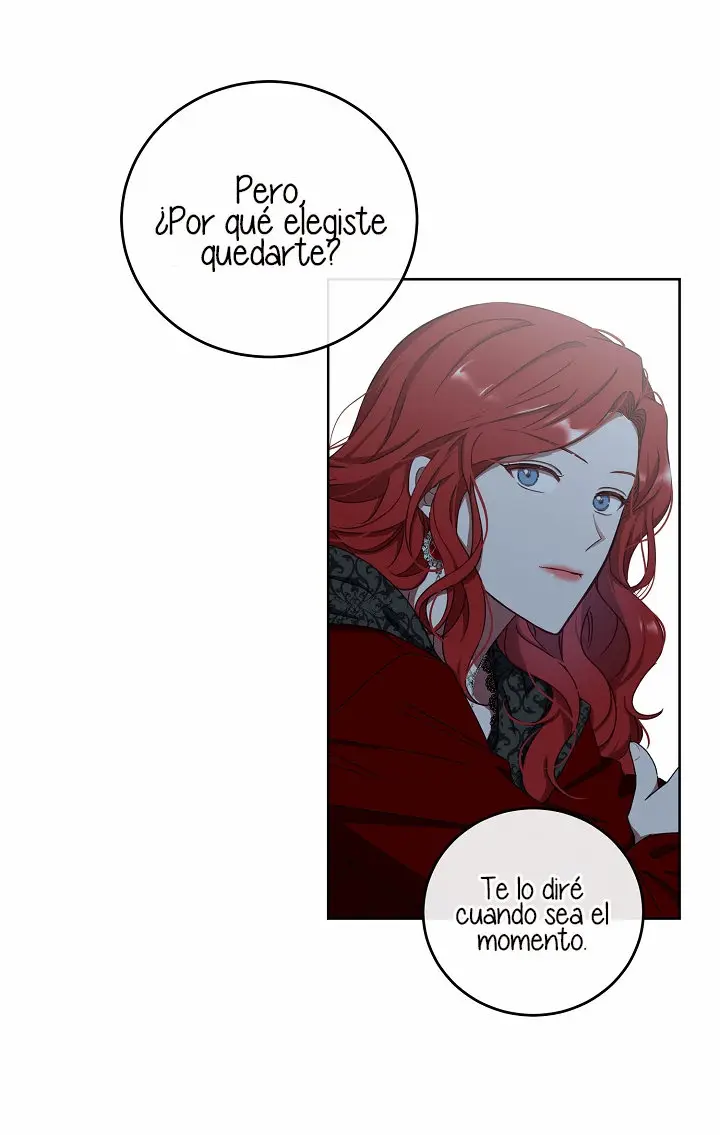 Parece que me encuentro en el mundo de un juego de harem inverso (2020) - Capítulo 10 - Página 34 - LectorTMOo