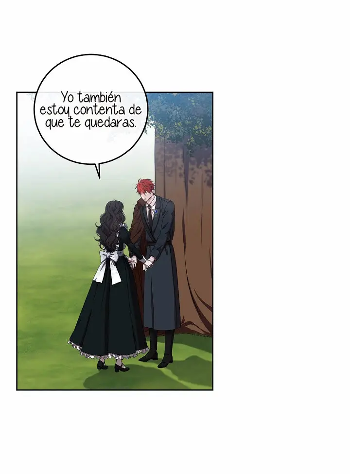 Parece que me encuentro en el mundo de un juego de harem inverso (2020) - Capítulo 10 - Página 35 - LectorTMOo