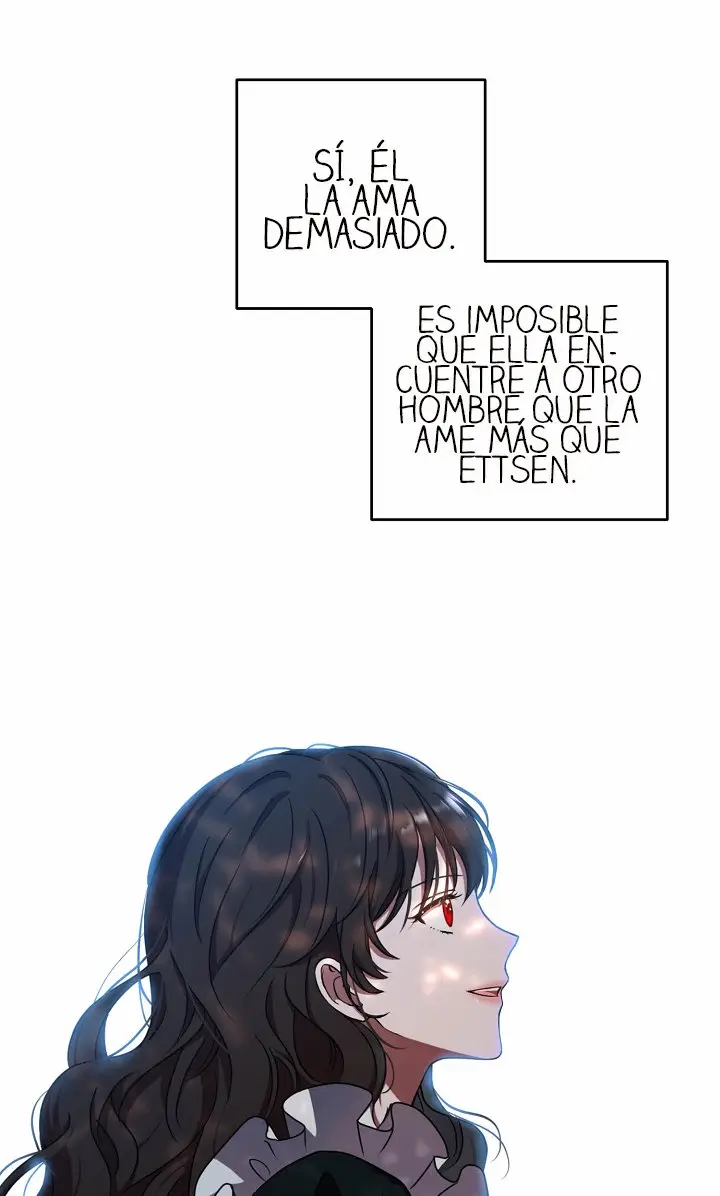 Parece que me encuentro en el mundo de un juego de harem inverso (2020) - Capítulo 10 - Página 36 - LectorTMOo