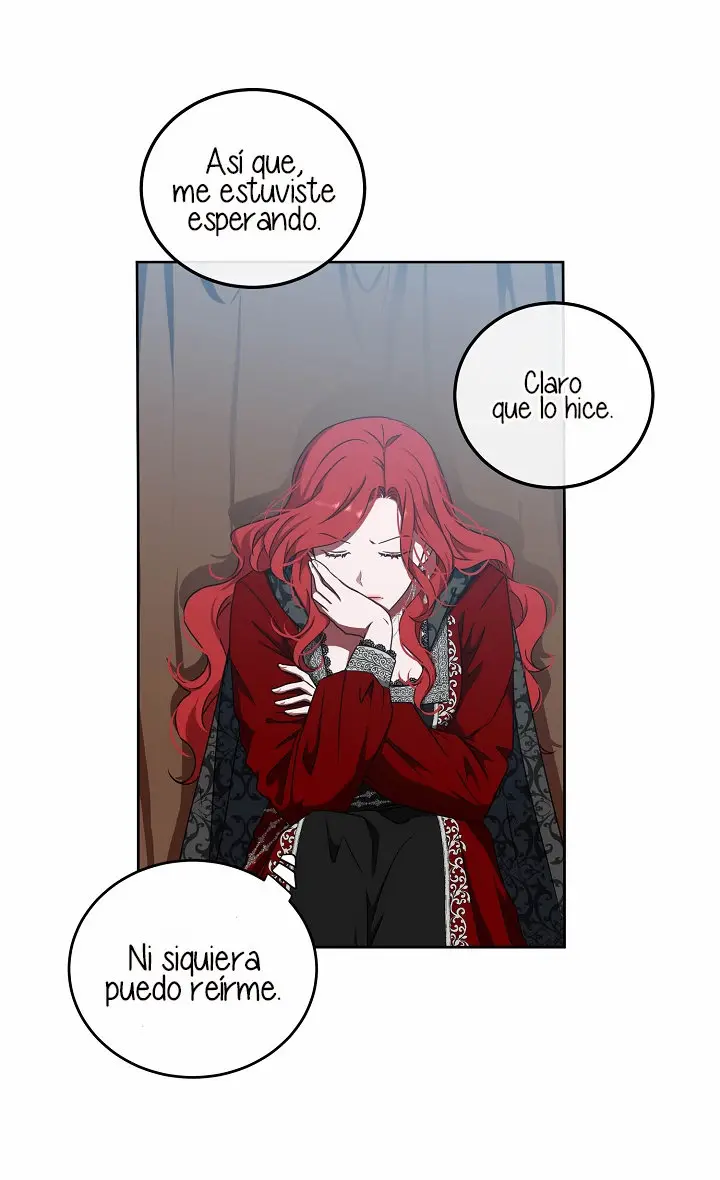 Parece que me encuentro en el mundo de un juego de harem inverso (2020) - Capítulo 10 - Página 37 - LectorTMOo