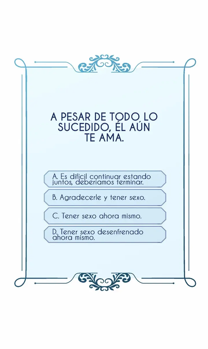 Parece que me encuentro en el mundo de un juego de harem inverso (2020) - Capítulo 10 - Página 39 - LectorTMOo