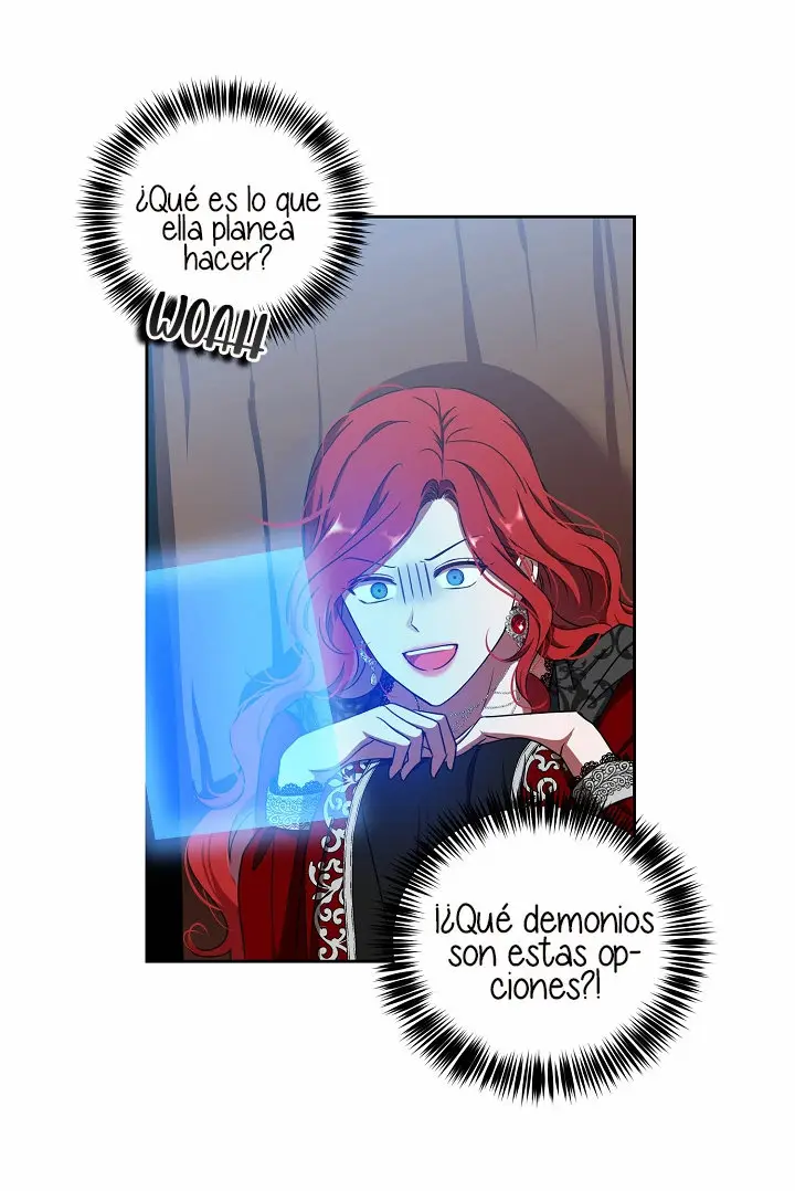 Parece que me encuentro en el mundo de un juego de harem inverso (2020) - Capítulo 10 - Página 41 - LectorTMOo