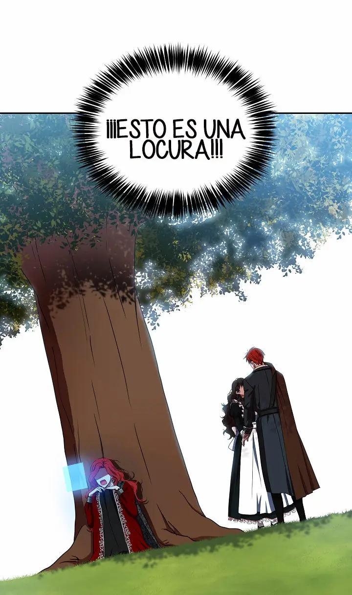 Parece que me encuentro en el mundo de un juego de harem inverso (2020) - Capítulo 10 - Página 42 - LectorTMOo