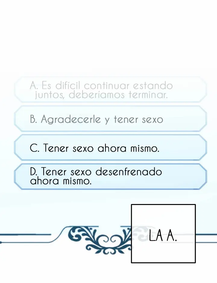 Parece que me encuentro en el mundo de un juego de harem inverso (2020) - Capítulo 10 - Página 45 - LectorTMOo