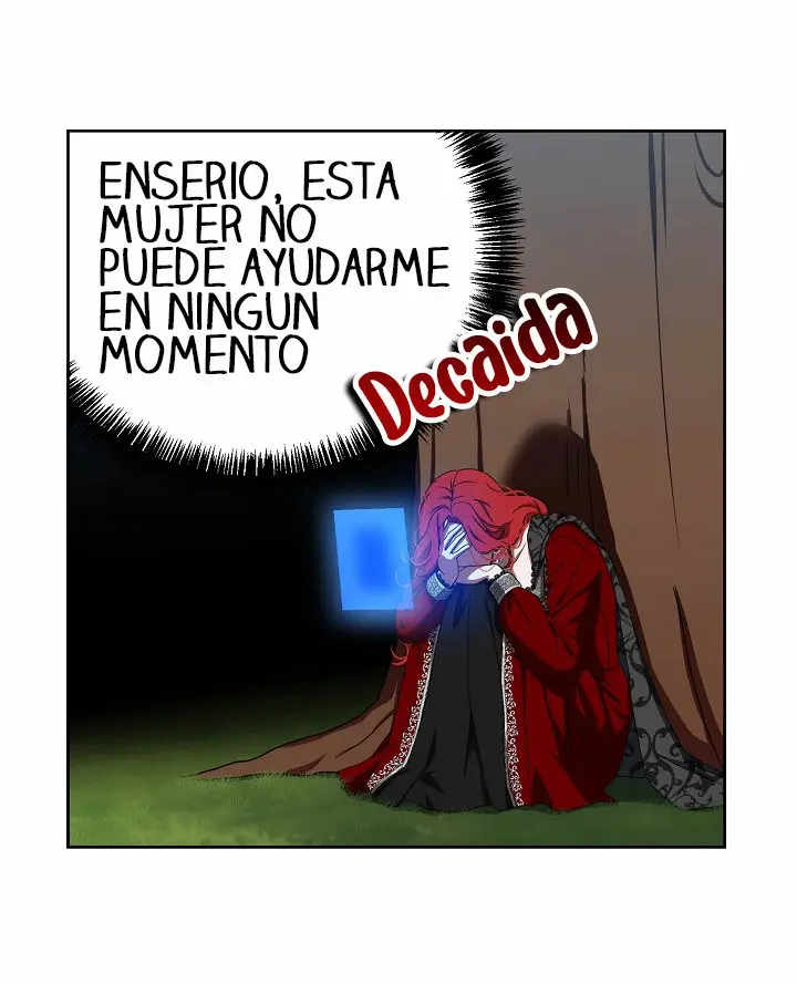 Parece que me encuentro en el mundo de un juego de harem inverso (2020) - Capítulo 10 - Página 49 - LectorTMOo