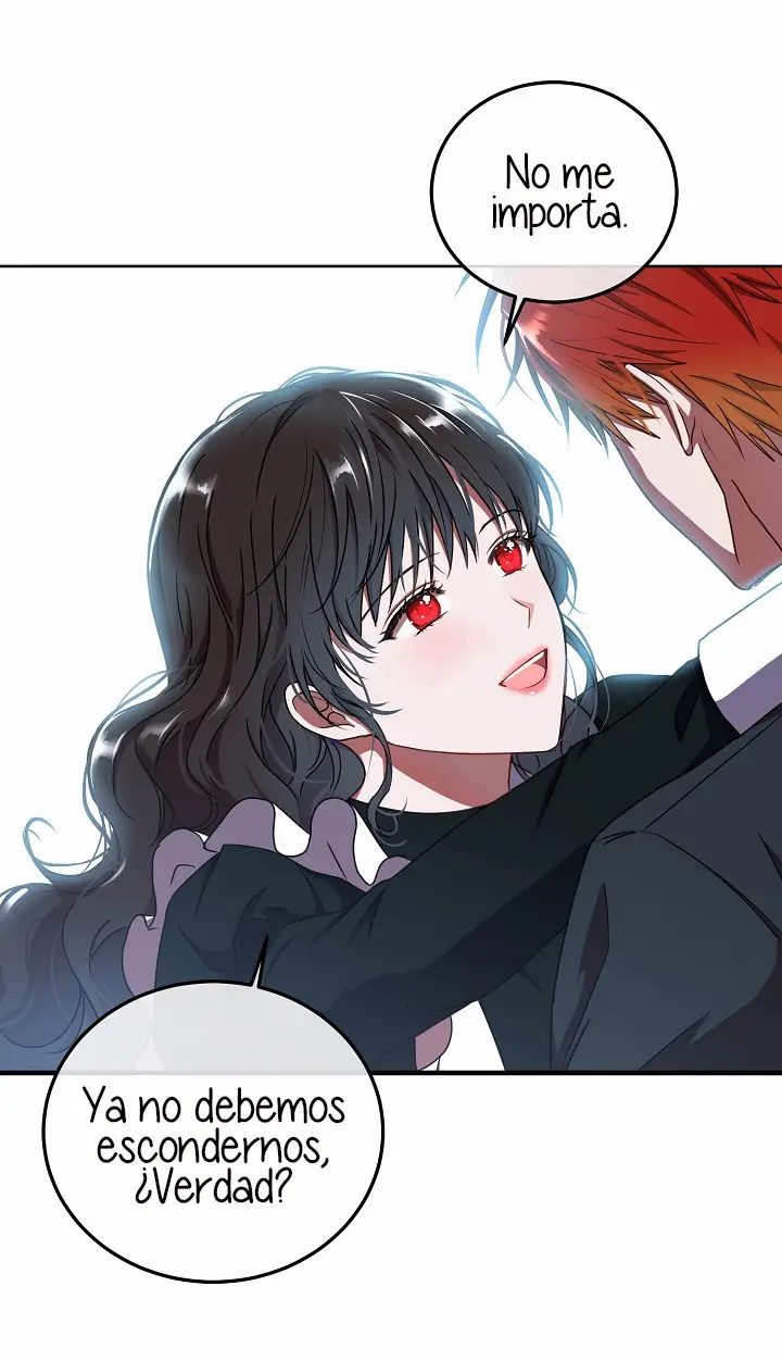 Parece que me encuentro en el mundo de un juego de harem inverso (2020) - Capítulo 10 - Página 54 - LectorTMOo