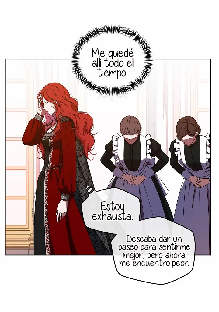 Parece que me encuentro en el mundo de un juego de harem inverso (2020) - Capítulo 10 - Página 59 - LectorTMOo