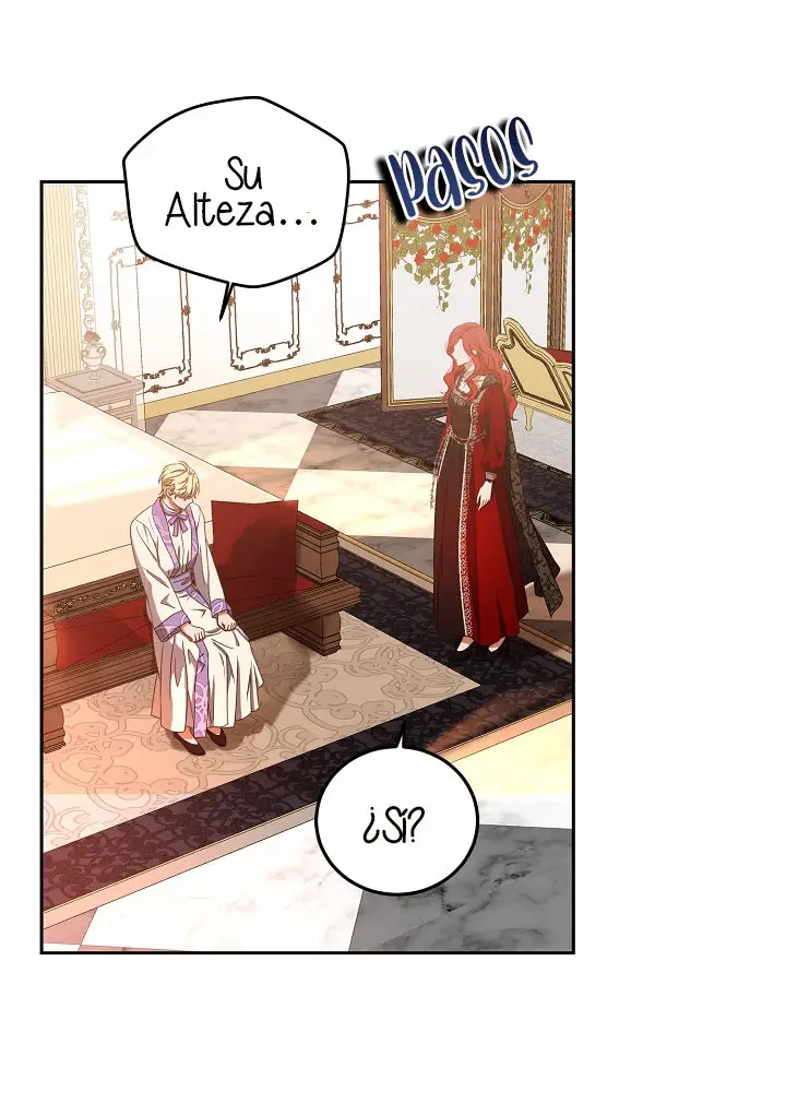 Parece que me encuentro en el mundo de un juego de harem inverso (2020) - Capítulo 10 - Página 66 - LectorTMOo