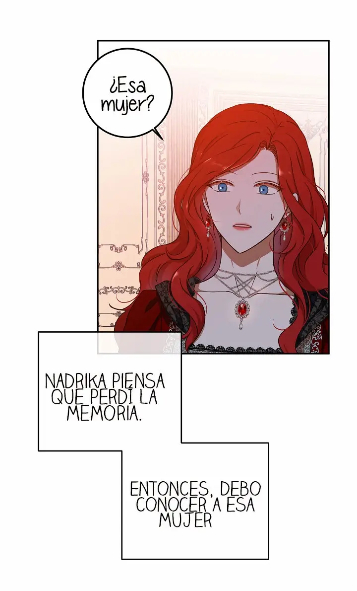 Parece que me encuentro en el mundo de un juego de harem inverso (2020) - Capítulo 10 - Página 69 - LectorTMOo