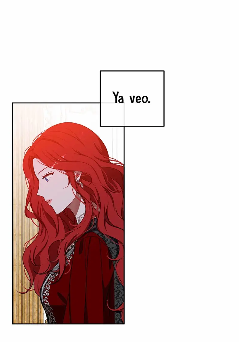 Parece que me encuentro en el mundo de un juego de harem inverso (2020) - Capítulo 11 - Página 4 - LectorTMOo