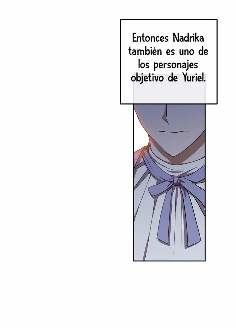 Parece que me encuentro en el mundo de un juego de harem inverso (2020) - Capítulo 11 - Página 5 - LectorTMOo