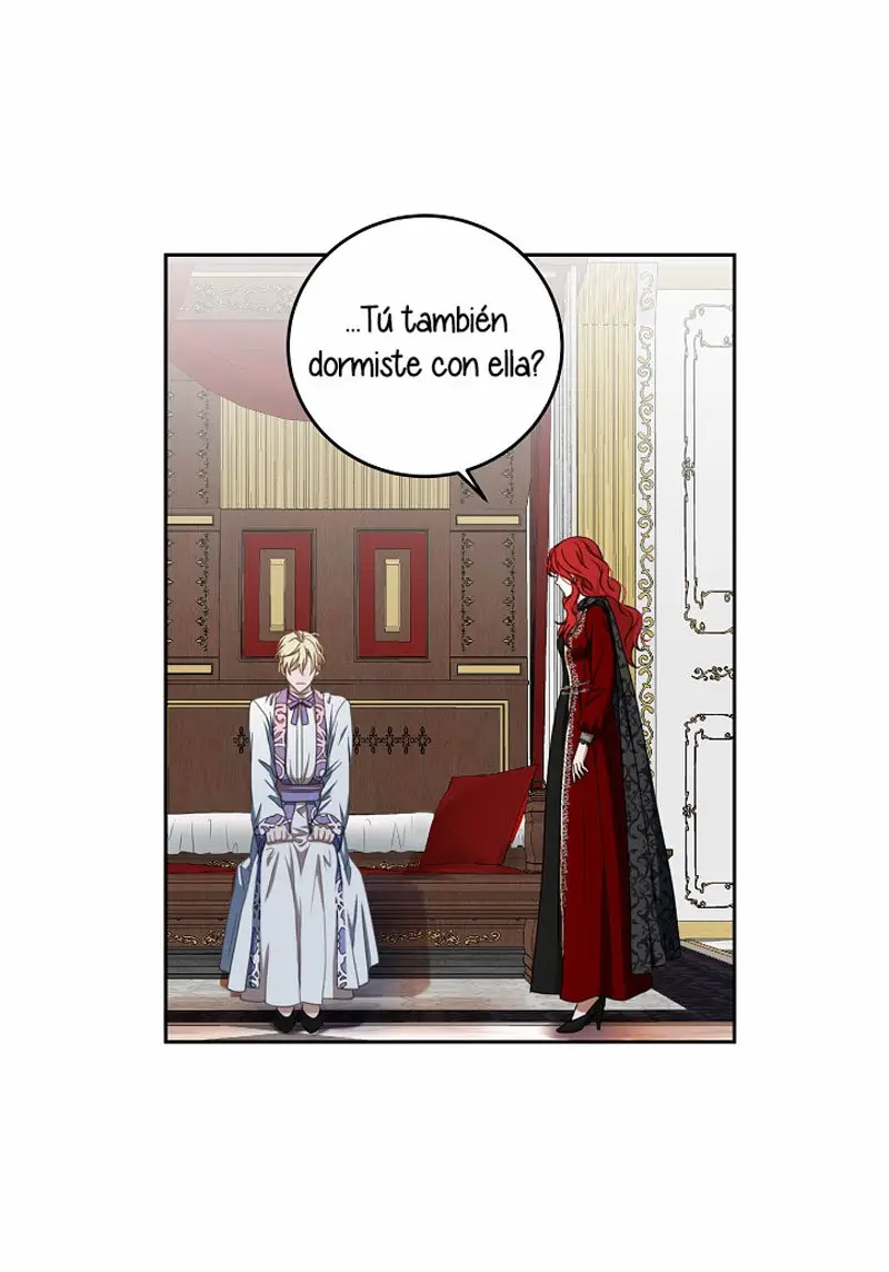 Parece que me encuentro en el mundo de un juego de harem inverso (2020) - Capítulo 11 - Página 6 - LectorTMOo