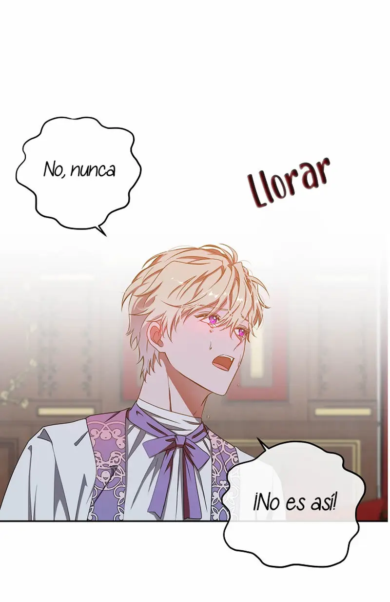 Parece que me encuentro en el mundo de un juego de harem inverso (2020) - Capítulo 11 - Página 7 - LectorTMOo